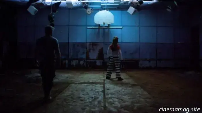 Хоррор-кроссовер в общественном достоянии The Dark Domain: Mickey-vs-Winnie получил первый трейлер и изображения