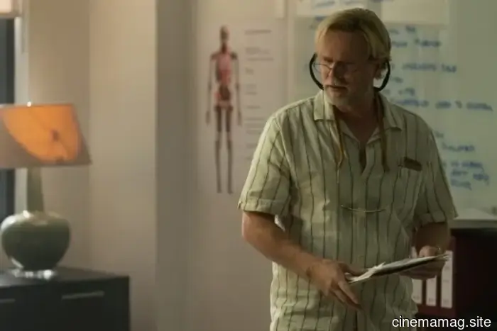 Криминальная драма Peacock «M.I.A.» из Майами представляет трейлер, постер и изображения.