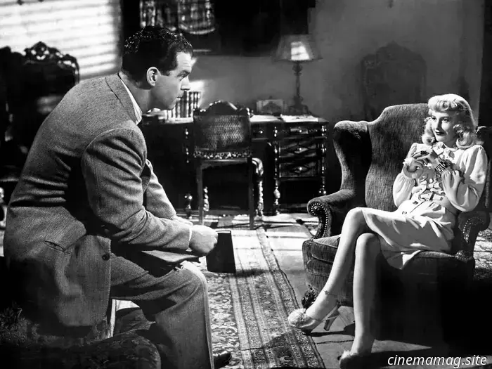 12 film classici degli anni Quaranta che sono ancora un piacere da guardare