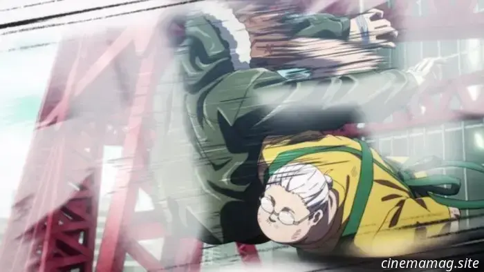 Netflix has unveiled the trailer, poster, and images for Part 2 of Sakamoto Days in anticipation of its July premiere.