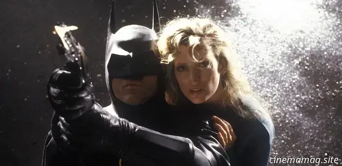 Ranking All 10 Batman Movies from Least to Most Favorable
