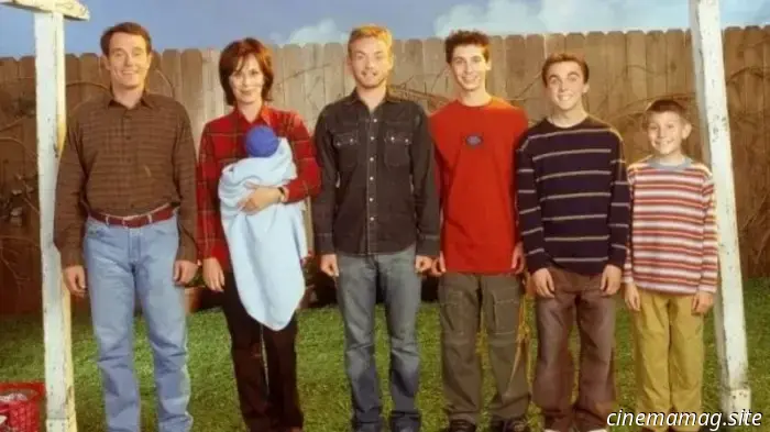 The revival of Malcolm in the Middle has announced the returning cast along with a new actor for the role of Dewey.