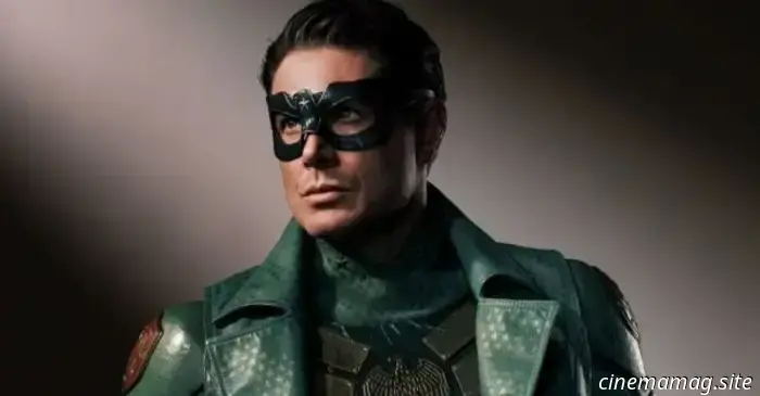 The Boys prequel, Vought Rising, reveals an initial glimpse at the original Supes.