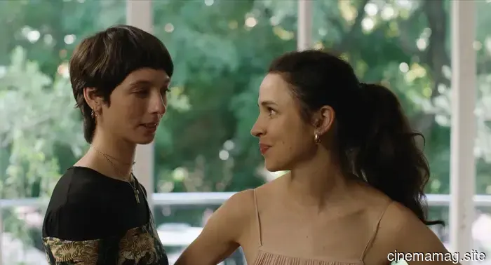 La Direttrice dei Currents Milagros Mumenthaler sul Cinema Sensoriale, la Maternità e la Cattura di uno Stato Interiore