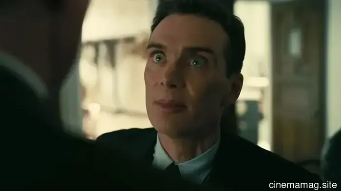 10 Movie Suggestions for When You Want to Get Away