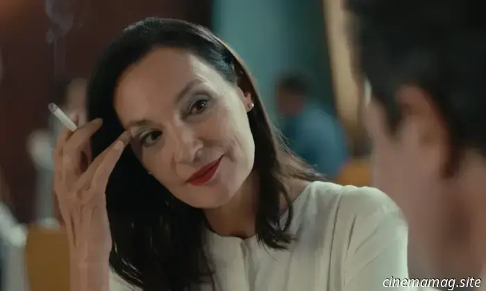 Jeanne Balibar Establishes an Unexpected Bond in Exclusive Trailer for Cannes Selection Let Me Go