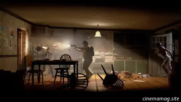 The zombie survival game Into the Dead: Our Darkest Days has received a new update.