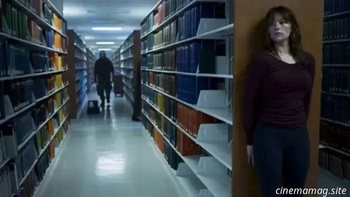 10 Must-Watch Contemporary Survival Horror Films