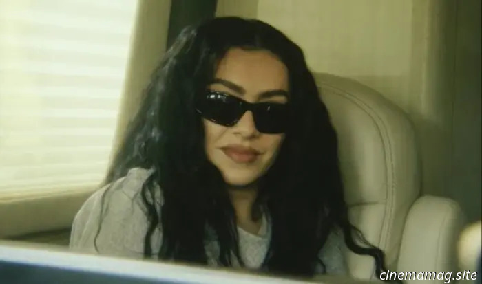 Film Review – The Moment (2026)