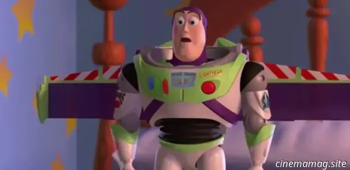8 escenas de películas de Pixar que se pusieron bastante serias