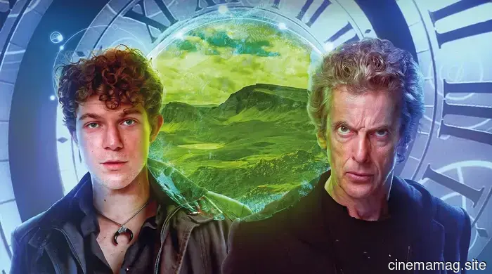 Doctor Who: The Twelfth Doctor Adventures – Run Fast, Be Kind is set to be released by Big Finish this July.