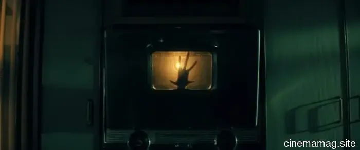 Netflix ci invita a The Buroughs con un nuovo trailer e immagini per la sua serie di mistero sci-fi