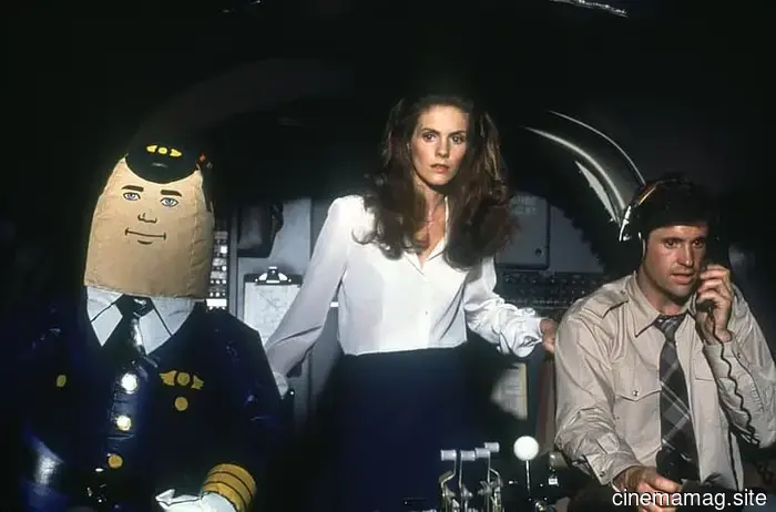 12 Tales of Kentucky Fried Movie, the Comedy That Gave Rise to Airplane and Animal House