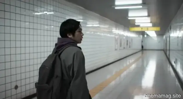 Blending Distinctions Between Mediums: An Exclusive Interview with Exit 8 Director Genki Kawamura