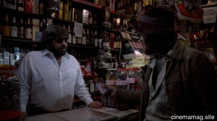 Revisión 4K Ultra HD – Street Trash (1987)