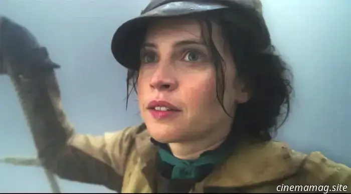 11 Based on True Events Movies Featuring Fictional Main Characters