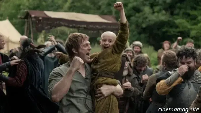 Head back to Westeros with the new trailer for A Knight of the Seven Kingdoms.