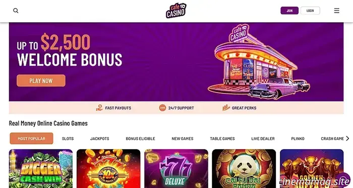 Top Free Welcome Bonus with No Deposit Needed for Real Money - MovieMaker Magazine