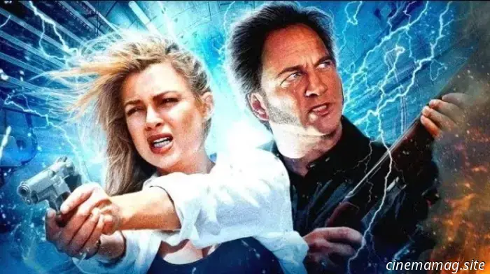 10 Grandes Películas de Serie B de la Era VHS