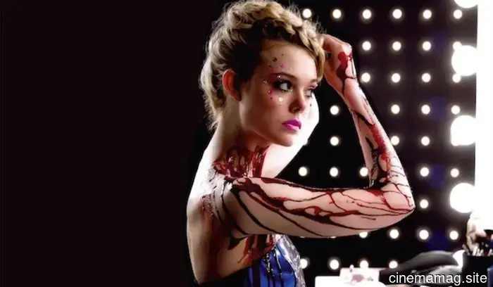 10 Must-See Thrillers from 2016