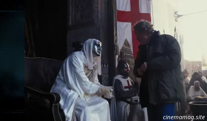 “It Is a Kingdom of Conscience or Nothing”: Ridley Scott’s Kingdom of Heaven at 20 Years