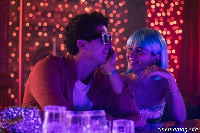 Reseña de la película – People We Meet on Vacation (2026)