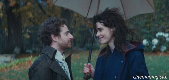 Jane Austen Wrecked My Life (2025) - Film Review