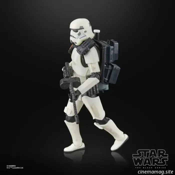 Hasbro lancia le nuove figure Star Wars: The Black Series e The Vintage Collection per lo Star Wars Day