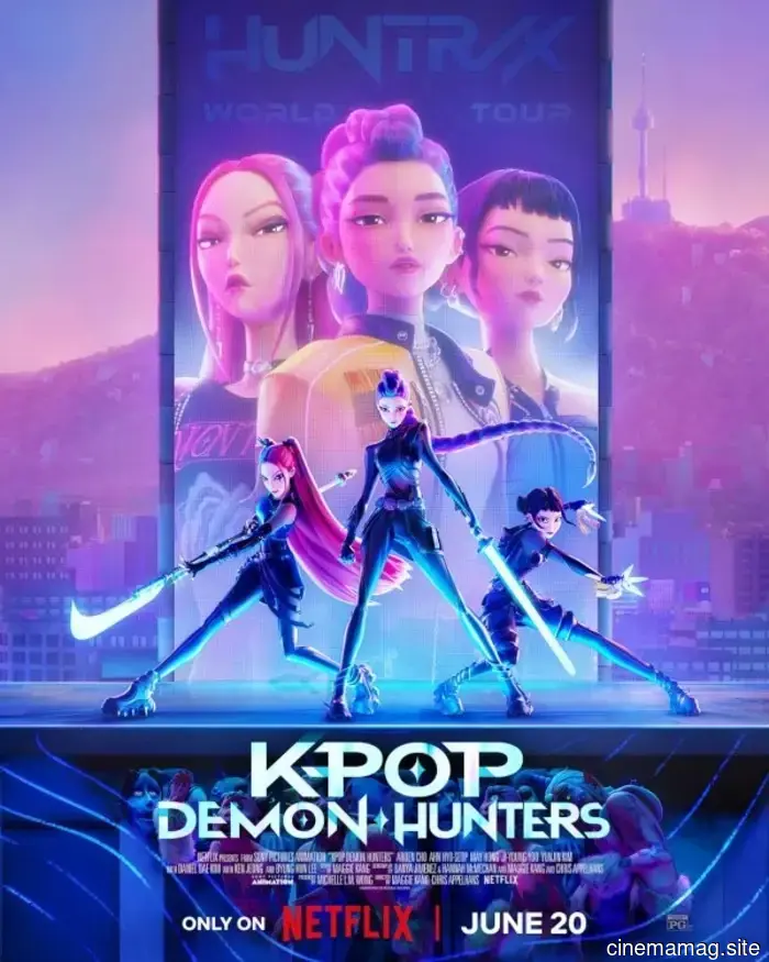LEGO lanza el tema KPop Cazadores de Demonios con el set Tigre Derpy y Pájaro Sussie.