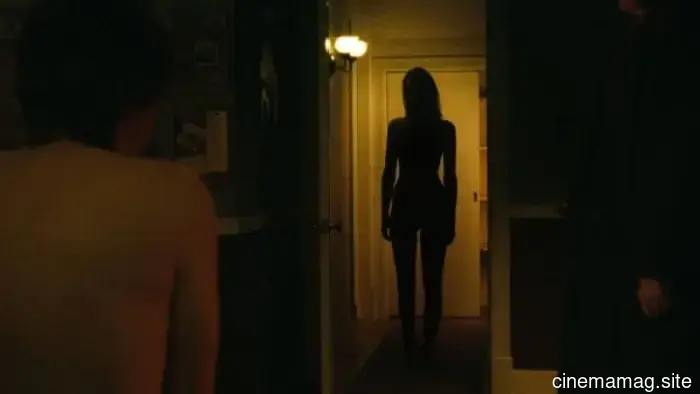 IFC has released a trailer for the twisted horror film Breeder.