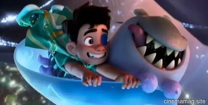 Pixar Isn't Facing an Originality Issue; It's Dealing with a Universality Challenge.