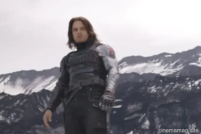 Captain America: Civil War a 10 anni – La storia dietro il blockbuster della Marvel Studios