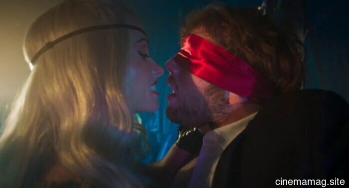 Film Review – I Want Your Sex (2026)