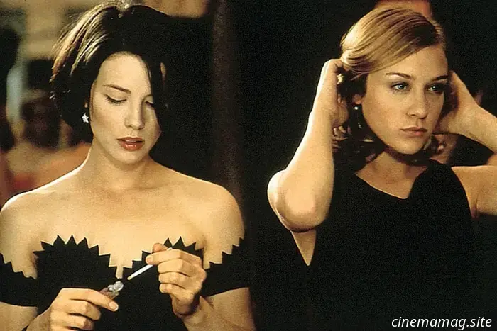 12 недооценённых фильмов 90-х, которые мы любим