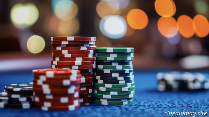 10 Top Online Casinos in Singapore (2026)