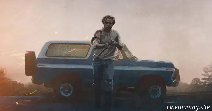 A reckoning approaches in the trailer for Violent Ends, featuring Billy Magnussen, James Badge Dale, and Alexandra Shipp.