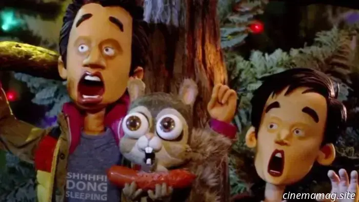 Harold & Kumar ignite a new sequel with a fourth film currently in the works.
