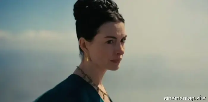 12 Movies to Watch in July