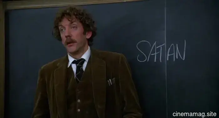 12 Animal House Tales That We’re Sure You Haven't Come Across