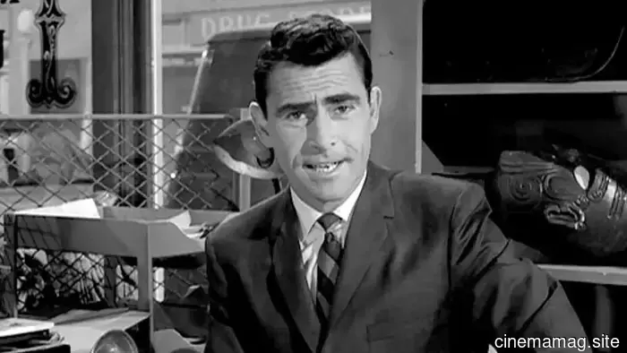 12 programas de televisión de los años 60 que todavía son un placer ver