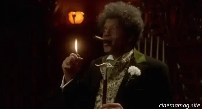 I film horror degli anni '90 da brivido che potresti aver perso