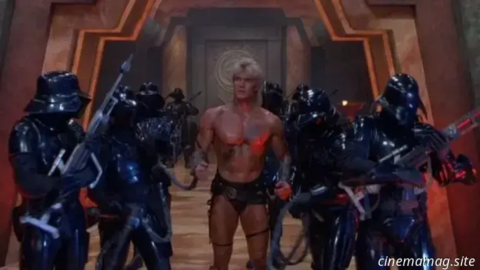 14 Amazing Soundtracks from Sci-Fi Films