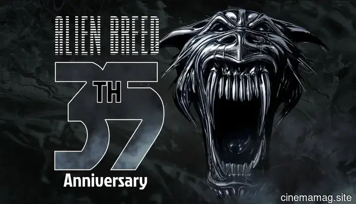 An Amiga classic returning to players with the Alien Breed 35th Anniversary Collection.