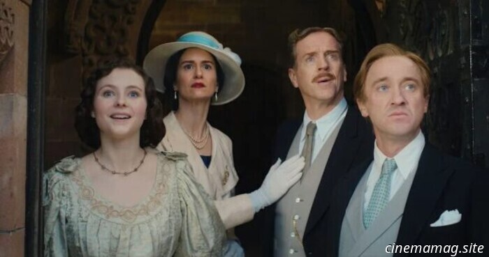 Film Review – Fackham Hall (2025)