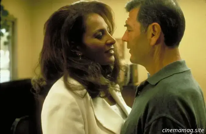 Рейтинг всех 10 фильмов Квентина Тарантино