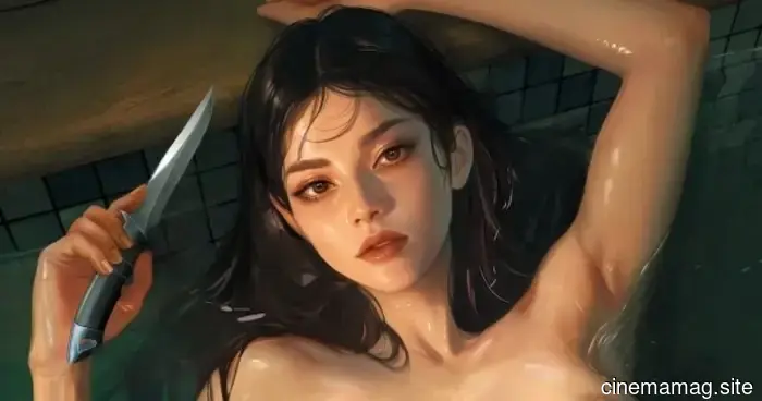 Avance de Cómic – Gun Honey: Doubles Down #1
