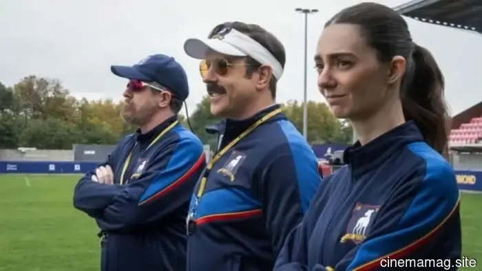 The season 4 trailer of Ted Lasso arrives with a surprising twist.