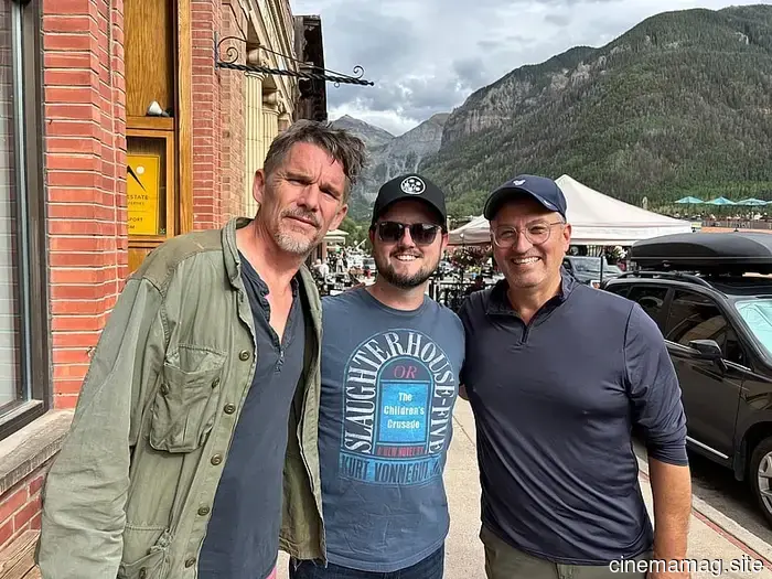 Heartland and Indy Shorts Celebrate Hoosier Hospitality