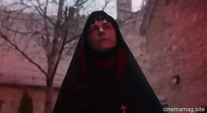 Shudder horror film The Voices of Our Mother releases a trailer and poster.