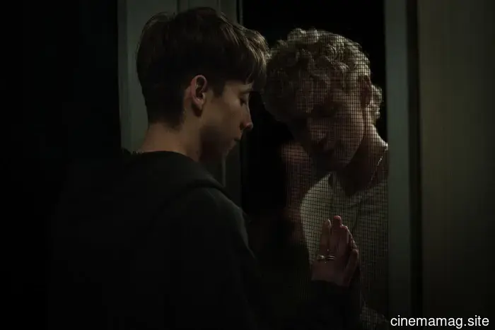 Trailer di Levitico: I Desideri del Tuo Cuore Diventano Terrificanti nell'Acclamato Horror Australiano